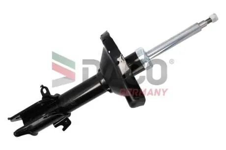 453611L Amortyzator SUBARU IMPREZA 11- Przód Lewy DACO подбор по vin на Brocar
