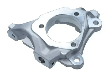 725468 Шийка осі, підвіска коліс MAXGEAR підбір по vin на Brocar