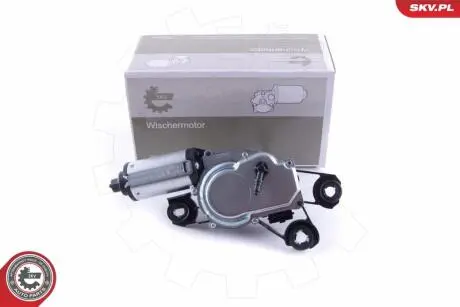 19SKV149 Двигун склоочисника SKV GERMANY підбір по vin на Brocar