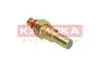 4080007 CZUJNIK TEMPERATURY WODY OPEL ANTARA 06- KAMOKA підбір по vin на Brocar
