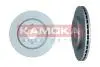 TARCZA HAMULC. PRZÓD SUZUKI SWIFT IV 10- 103566