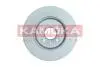 103566 TARCZA HAMULC. PRZÓD SUZUKI SWIFT IV 10- KAMOKA підбір по vin на Brocar