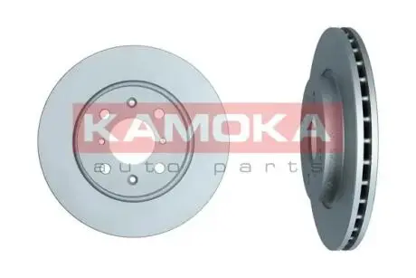 103565 Гальмівний диск KAMOKA подбор по vin на Brocar