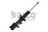 Amortyzator KIA RIO II 02-05 Przód Prawy 451708R