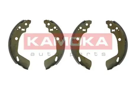 JQ202092 Гальмівні колодки барабанні KAMOKA підбір по vin на Brocar