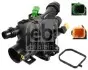 Термостат CITROEN/OPEL/PEUGEOT \'\'1.2THP \'\' 13>> 172244