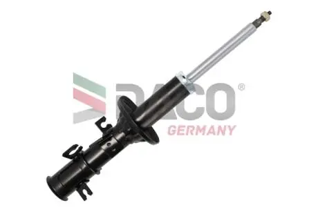 451709R Amortyzator KIA RIO I 00-02 Przód Prawy DACO підбір по vin на Brocar