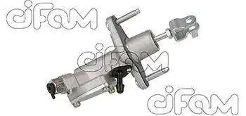 505242 POMPA SPRZĘGŁA HONDA ACCORD VIII 08-15 CIFAM подбор по vin на Brocar