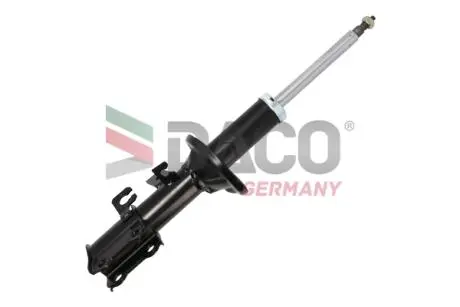 451709L Amortyzator KIA RIO I 00-02 Przód Lewy DACO підбір по vin на Brocar