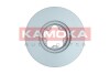 103632 TARCZA HAMULC. PRZÓD FORD TRANSIT 13- KAMOKA підбір по vin на Brocar