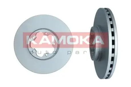 103632 Гальмівний диск KAMOKA підбір по vin на Brocar
