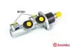 M23052 Головний гальмівний циліндр M 23 052 BREMBO BREMBO підбір по vin на Brocar