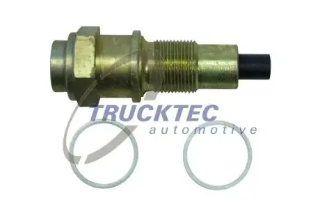 0212081 Натягувач, ланцюг приводу TRUCKTEC підбір по vin на Brocar