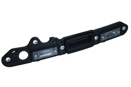 280585 Ручка задніх дверей MAXGEAR подбор по vin на Brocar