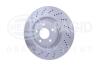 8DD355126381 Tarcza ham. malow. HC perf. prz. MB HELLA підбір по vin на Brocar