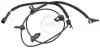 31816 CZUJNIK ABS JEEP CHEROKEE 01-08 LP A.B.S. підбір по vin на Brocar