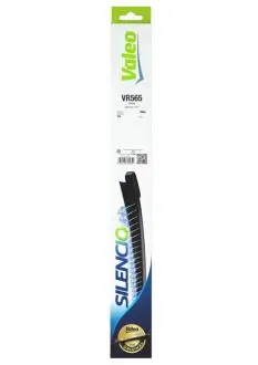574565 Щітка двірника VALEO підбір по vin на Brocar