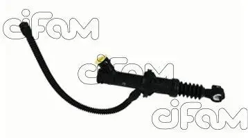505254 POMPA SPRZĘGŁA RENAULT CLIO IV 12- CIFAM подбор по vin на Brocar
