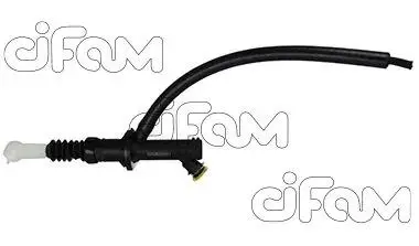 505243 POMPA SPRZĘGŁA RENAULT FLUENCE 10- CIFAM підбір по vin на Brocar