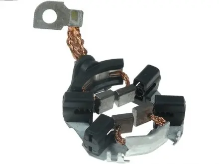 SBH0083BOSCH SZCZOTKOTRZ. ROZRUSZNIKA OEM BOSCH AUTO STARTER підбір по vin на Brocar