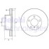 Tarcza ham. MERCEDES malowana G55 BG9145C