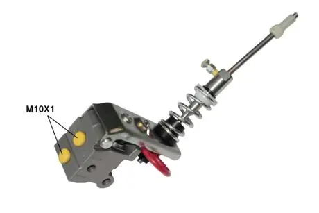 R23010 Регулятор BREMBO подбор по vin на Brocar