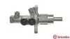 Головний гальмівний циліндр M 06 029 BREMBO M06029