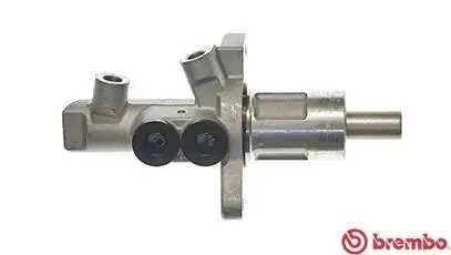 M06029 Головний гальмівний циліндр M 06 029 BREMBO BREMBO підбір по vin на Brocar