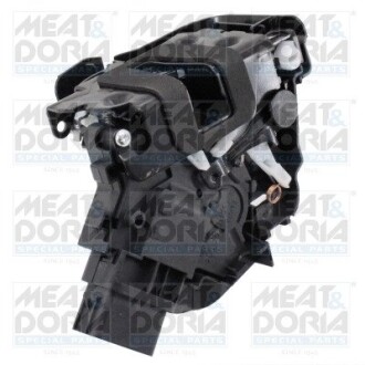 31391 ZAMEK DRZWI FORD FOCUS II TYŁ LE MEAT&DORIA підбір по vin на Brocar