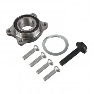 176510 Ступиця колеса FEBI BILSTEIN 176510 FEBI BILSTEIN підбір по vin на Brocar