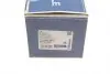 7146500022 Підшипник маточини (передньої) Ford Ranger 06-12/Mazda B-serie 99-06 (47x88x55) MEYLE підбір по vin на Brocar