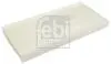 FILTR POWIETRZA KABINOWY EVOBUS 106594