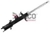 Amortyzator SMART FORFOUR 04-06 453501L