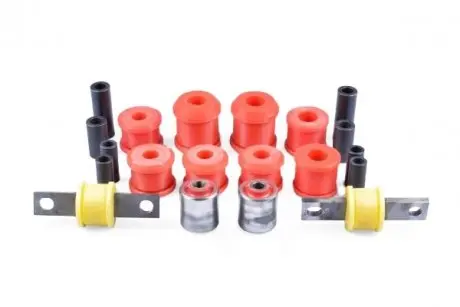 TED22072 ZESTAW TULEI ZAWIESZENIA HONDA TEDGUM підбір по vin на Brocar
