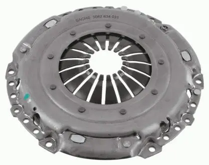 3082634031 Корзина сцепления SACHS подбор по vin на Brocar