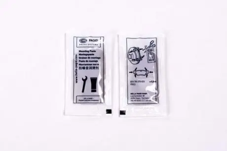 8DX355370031 Протискрипная смзака (5ml) HELLA підбір по vin на Brocar