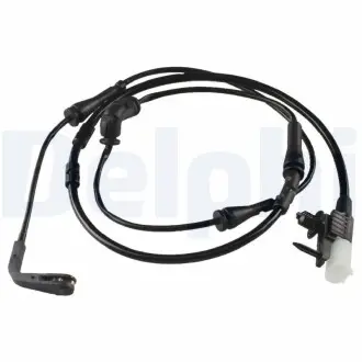 LZ0317 Czujnik klocków ham. LANDROVER DELPHI підбір по vin на Brocar