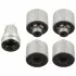 Гайка колісна MB 509-518 (M14x1.5) 10 10 1001