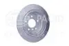 8DD355127271 Тормозной диск HELLA підбір по vin на Brocar