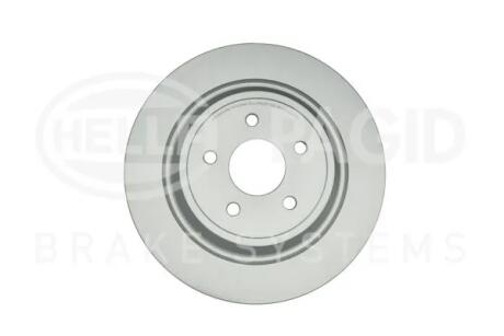 8DD355126581 Tarcza ham. malow. tył FO LIN HELLA підбір по vin на Brocar
