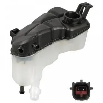 174426 Расширительный бачек + датчик VOLVO S60, V60, V70 FEBI BILSTEIN подбор по vin на Brocar