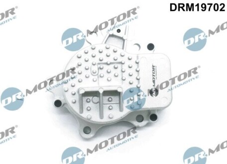 DRM19702 Помпа водяна DR.MOTOR подбор по vin на Brocar