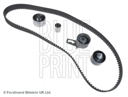 ADG07323 Комплект ремня ГРМ BLUE PRINT підбір по vin на Brocar