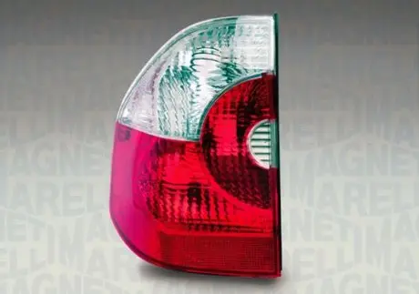 715001001103 Задній ліхтар MAGNETI MARELLI підбір по vin на Brocar