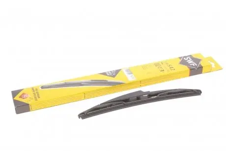 116542 WYCIERACZKA SWF 285 X 1 TYŁ SWF подбор по vin на Brocar