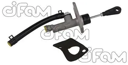 505240 POMPA SPRZĘGŁA KIA CEED 06- CIFAM підбір по vin на Brocar