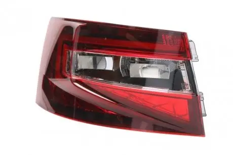 2SK354832031 Задние фонари HELLA подбор по vin на Brocar