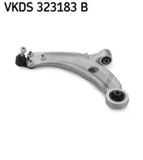 VKDS323183B Wahacz PEUGEOT z przegubem SKF підбір по vin на Brocar