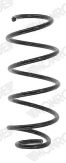 SP4262 Пружина передняя L=350mm Polo 14-,Skoda Fabia III -14 MONROE підбір по vin на Brocar