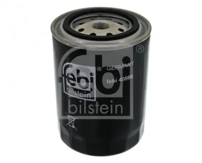 40566 Фільтр для охолоджуючої рідини 40566 FEBI BILSTEIN FEBI BILSTEIN підбір по vin на Brocar